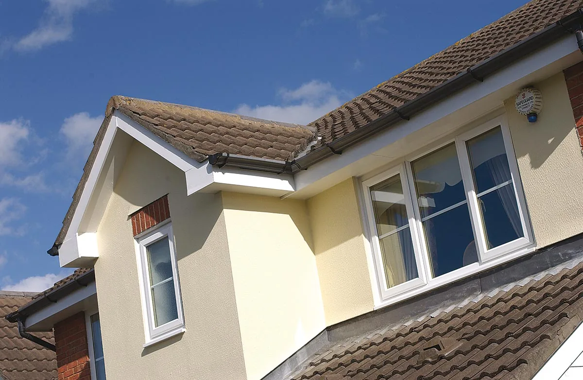 uPVC Windows